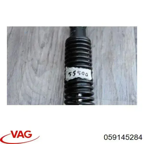 Купити 059145284 VAG Амортизатор натягувача приводного ременя
