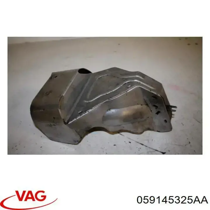  VAG 059145325AA ціна, від 12.53 USD