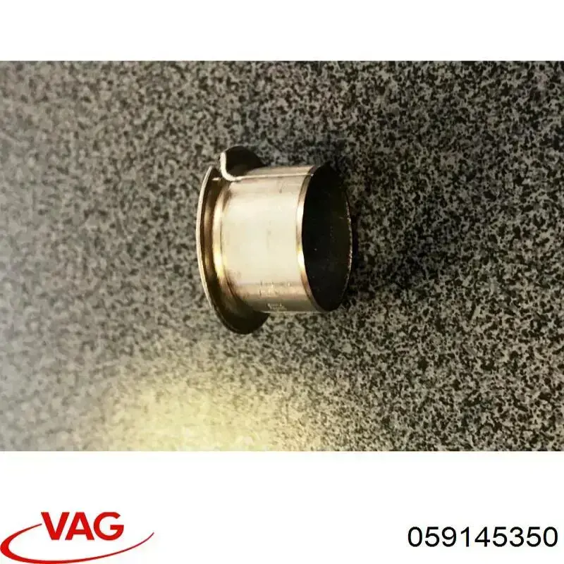 Втулка амортизатора натягувача привідного ременя VAG 059145350