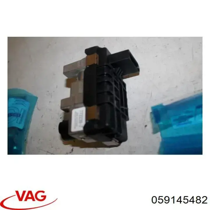 Купити 059145482 VAG 