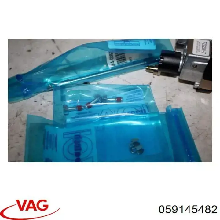 059145482 VAG 