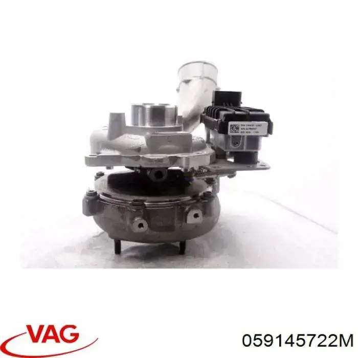 Турбіна Garrett 7764700001 ціна, від 295.58 USD