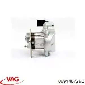 Турбіна VAG 059145725E ціна, від 126.71 USD
