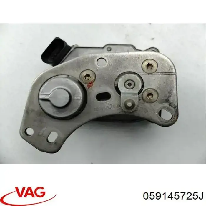 059145725J VAG Блок управління турбіною