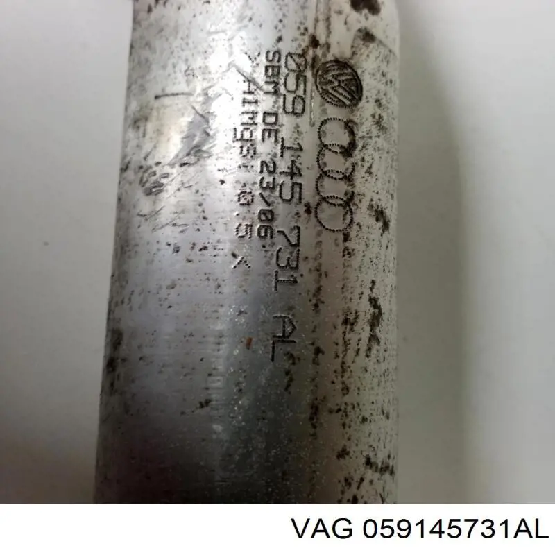  VAG 059145731AL ціна, від 38.01 USD