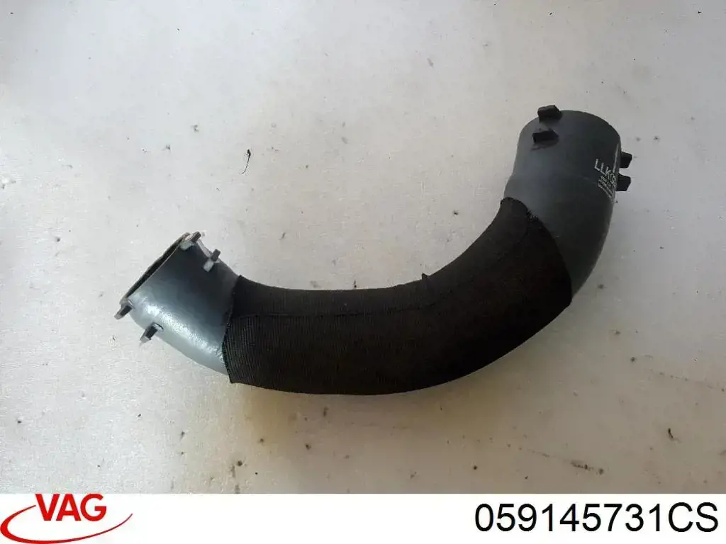  VAG 059145731CS ціна, від 139.36 USD