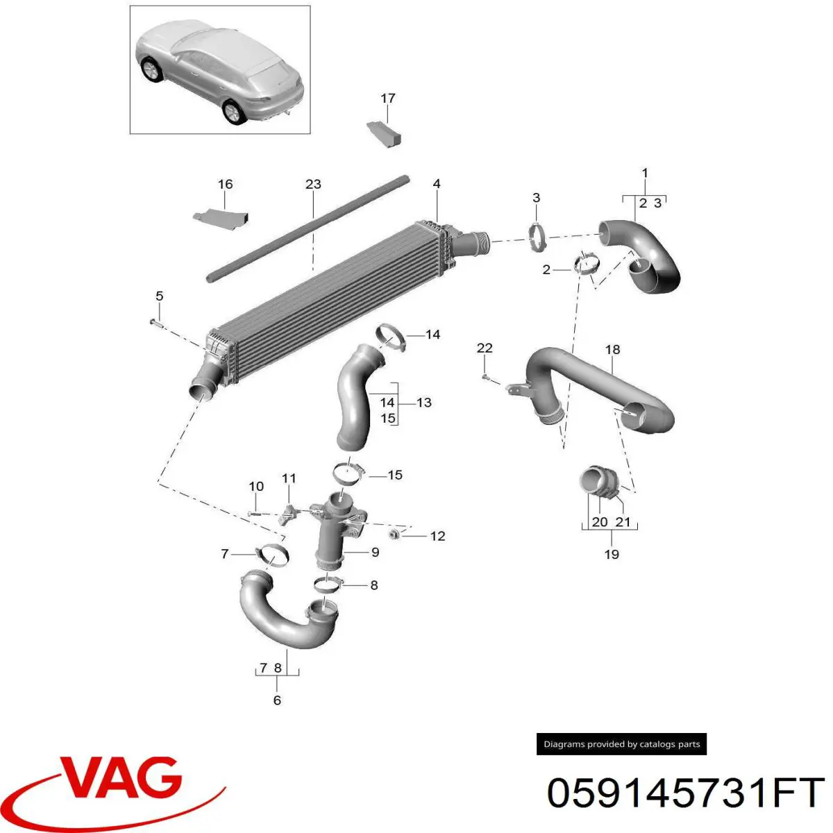 059145731FT VAG 