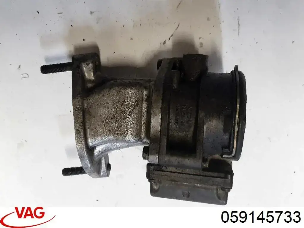 Блок дросельної заслінки VAG 059145733 ціна, від 33.78 USD