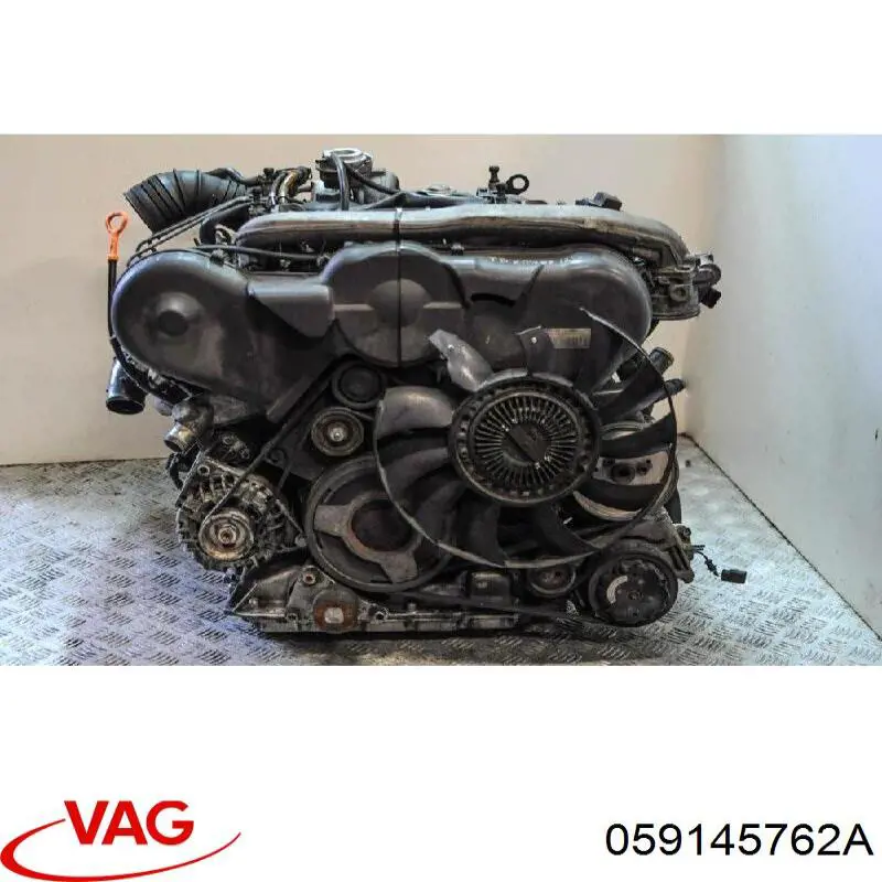 Купити 059145762A VAG 