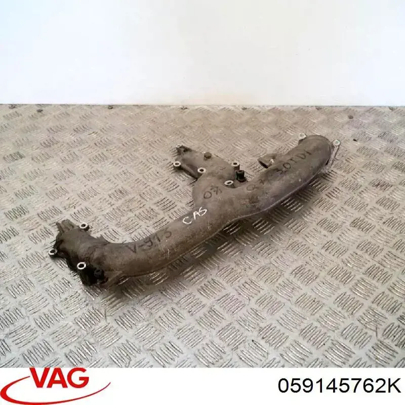 Купити 059145762K VAG 