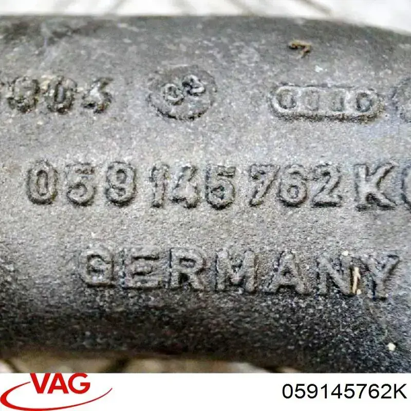  059145762K VAG