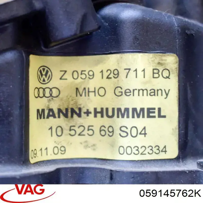  VAG 059145762K