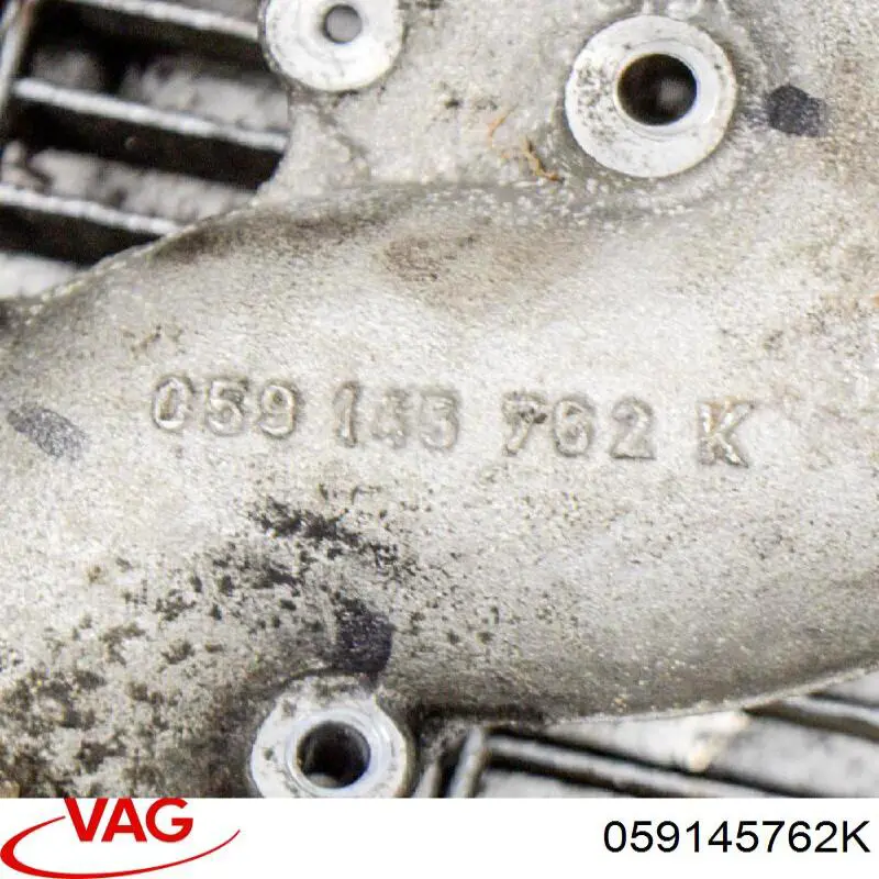  059145762K VAG