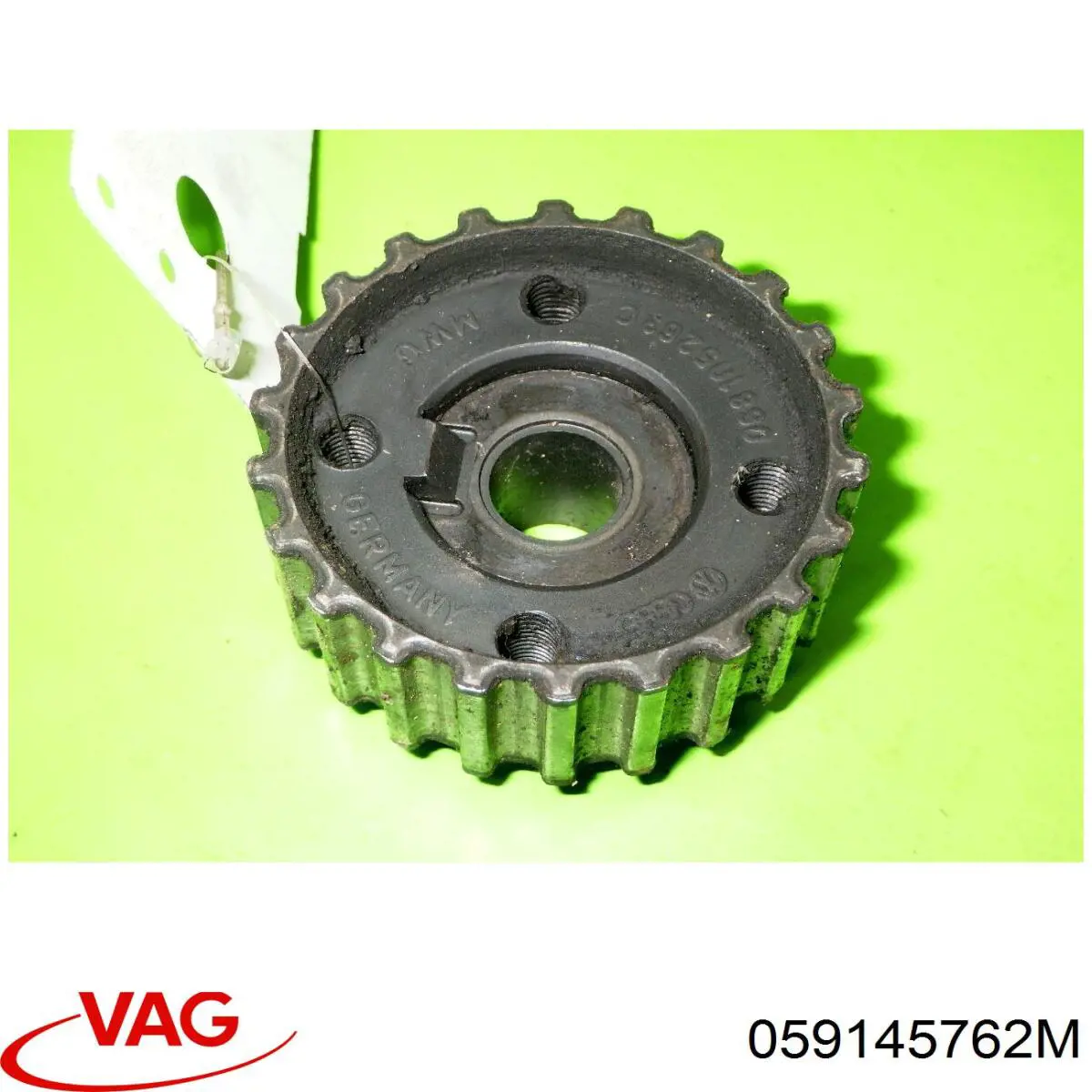  VAG 059145762M