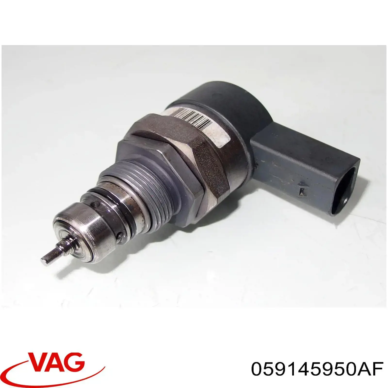 Дросільна заслінка 059145950AF VAG