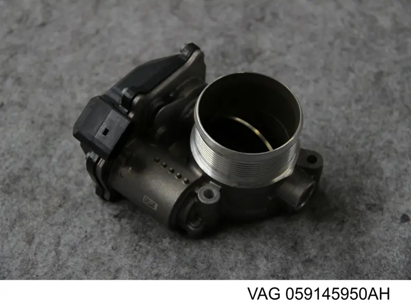 Заслінка повітряна VAG 059145950AH