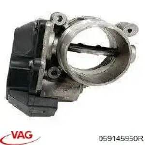 Купити 059145950R VAG Дросільна заслінка