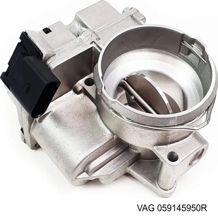 Блок дросельної заслінки VAG 059145950R ціна, від 97.52 USD