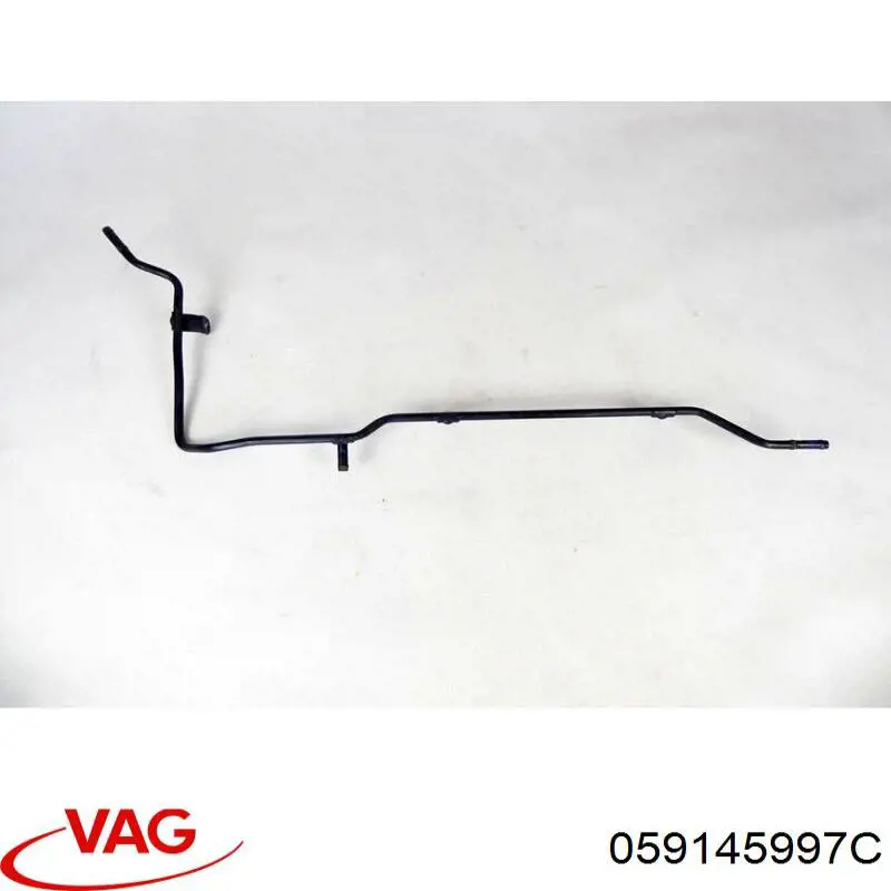 Купити 059145997C VAG Дросільна заслінка