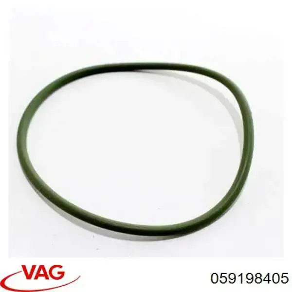059198405 VAG Фільтр масла