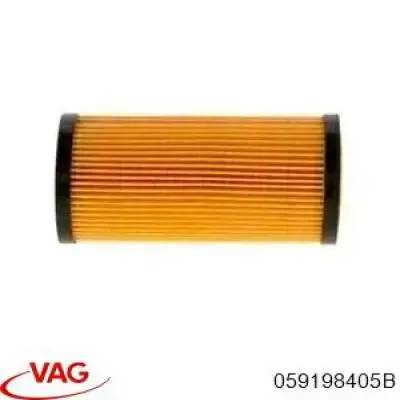 Фільтр масляний VAG 059198405B