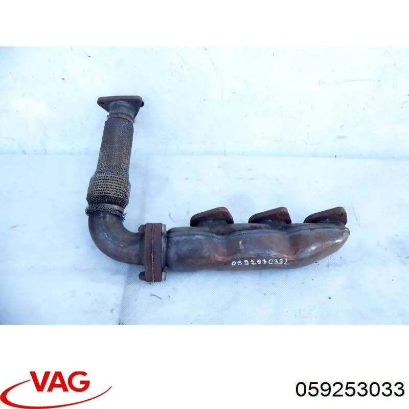 059253033 VAG 