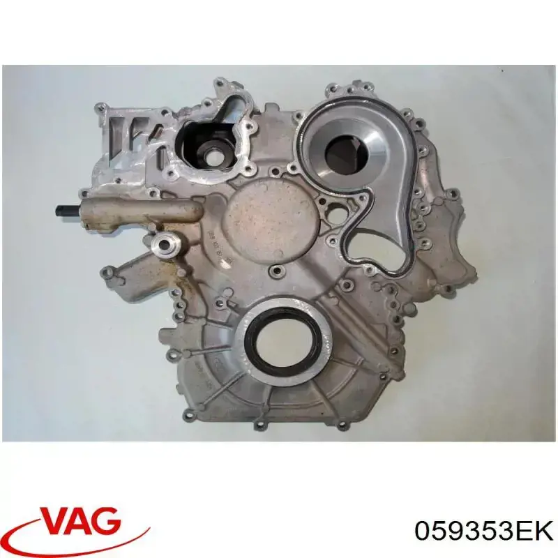  VAG 059353EK