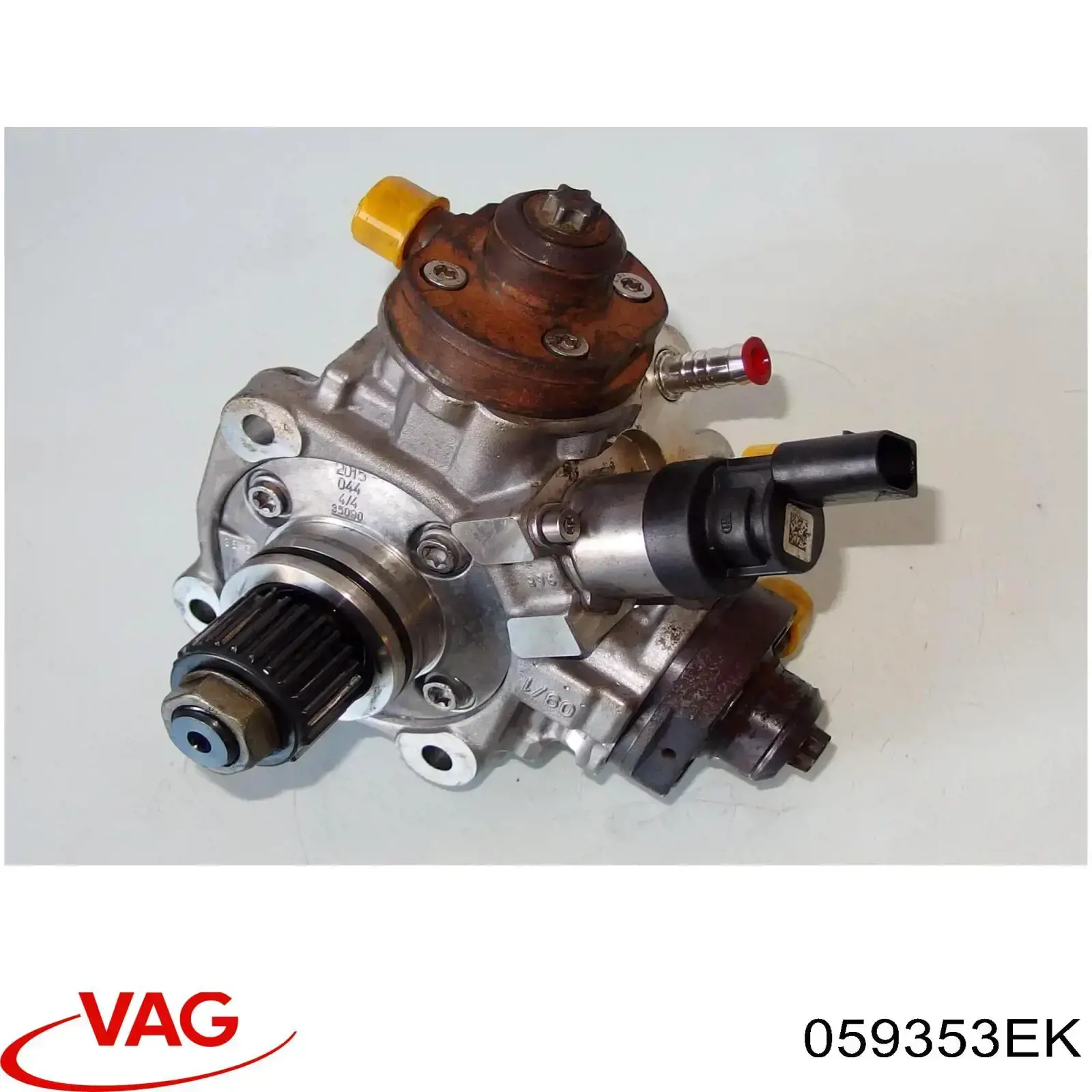  VAG 059353EK ціна, від 125.17 USD