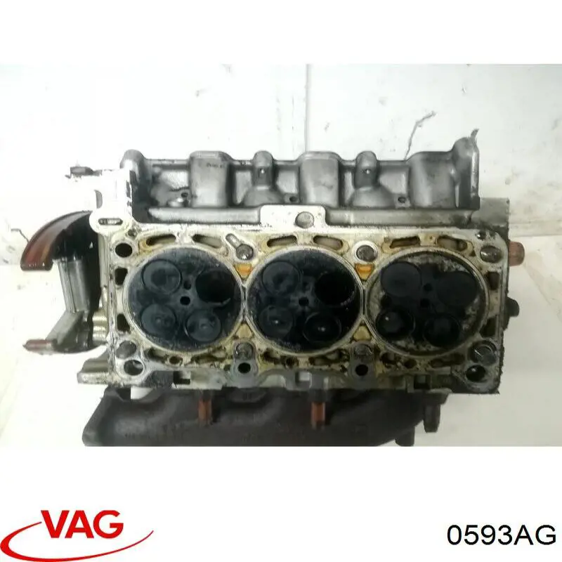 0593AG VAG 