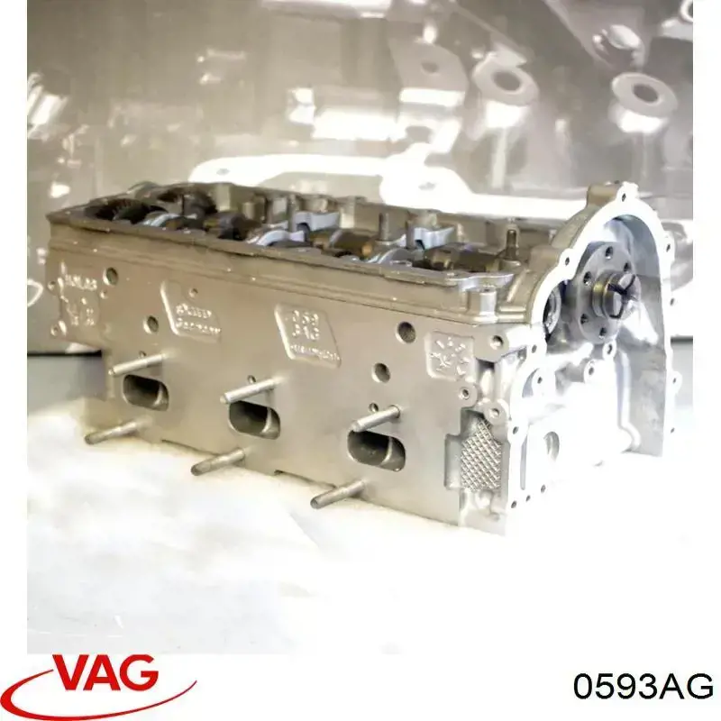  VAG 0593AG ціна, від 140.61 USD