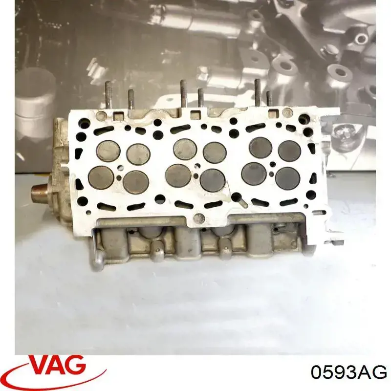 Купити 0593AG VAG 