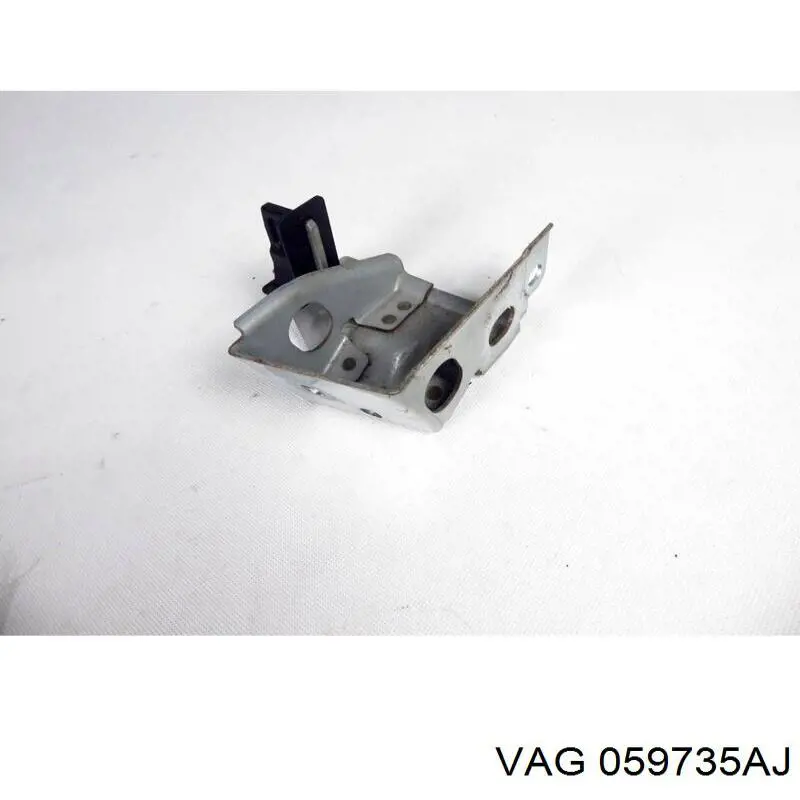 Трубка/шланг відводу масла від турбіни VAG 059735AJ ціна, від 11.40 USD