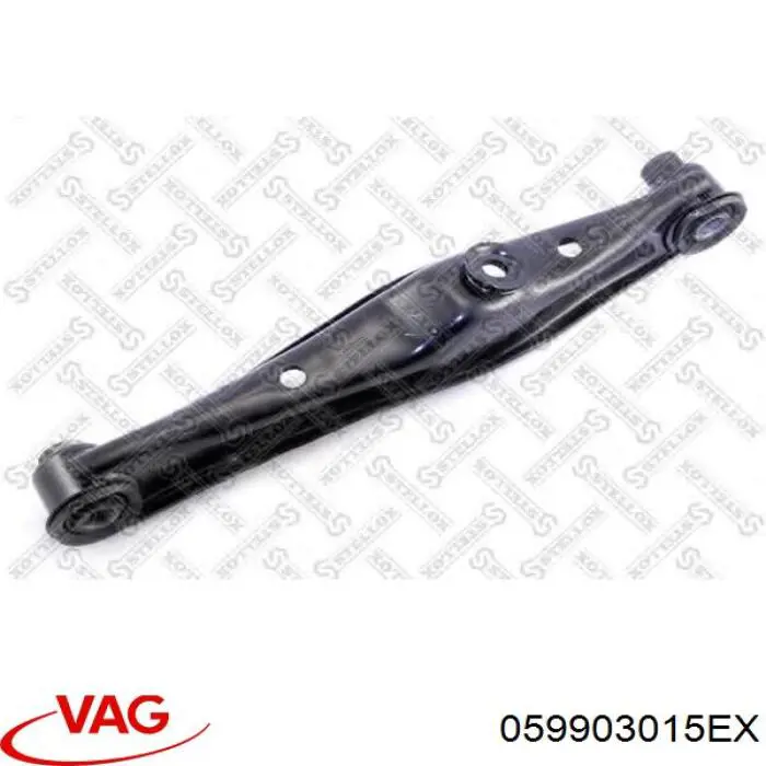 Купити 077903015KX VAG Генератор