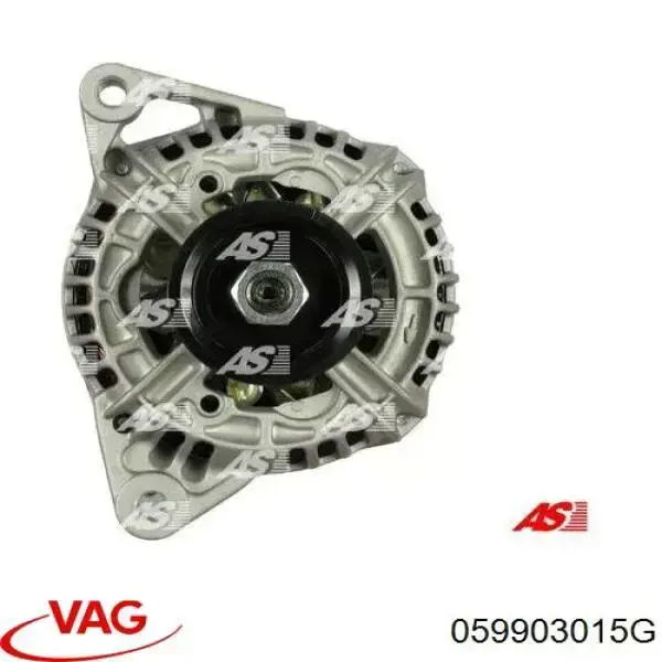 Купити 059903015G VAG Генератор