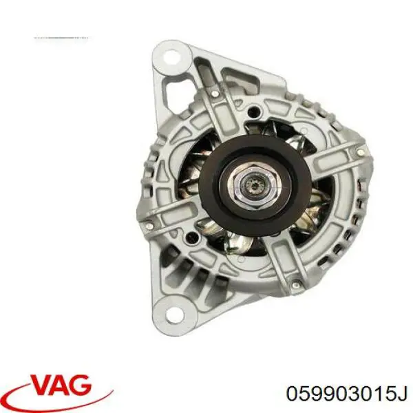 Купити 059903015J VAG Генератор