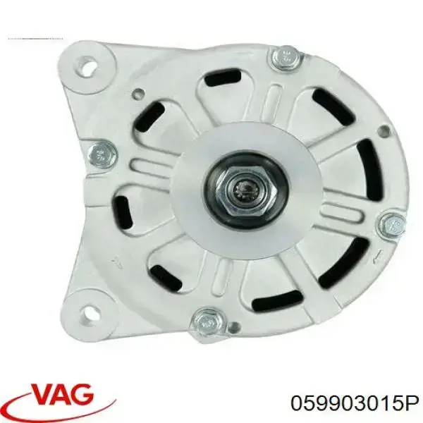 Купити 059903015P VAG Генератор