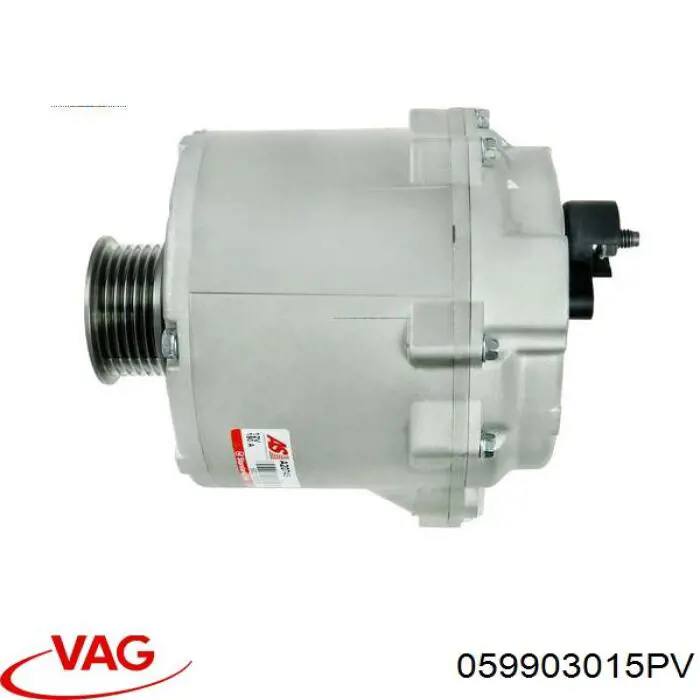 Купити 059903015PV VAG Генератор