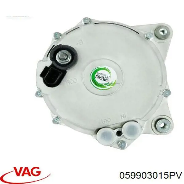 059903015PV VAG генератор