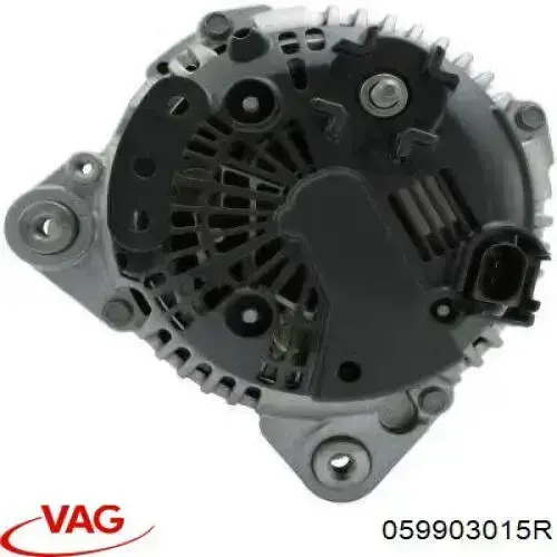 059903015R VAG генератор