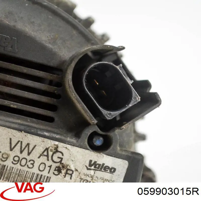 Генератор 059903015R VAG