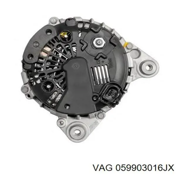 059903016JX VAG генератор
