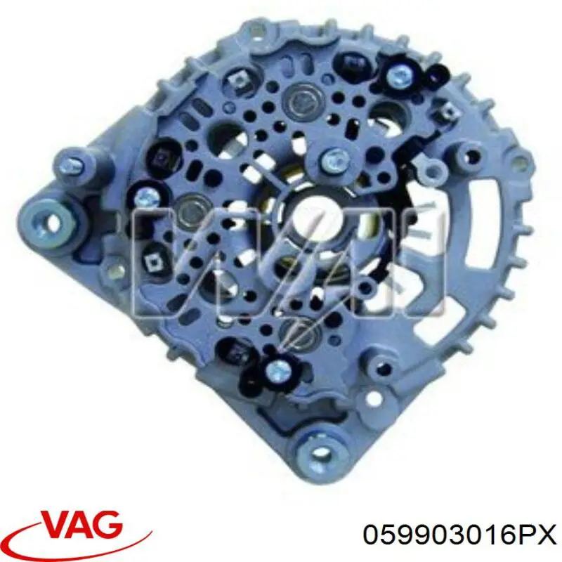 Купити 059903016PX VAG Генератор