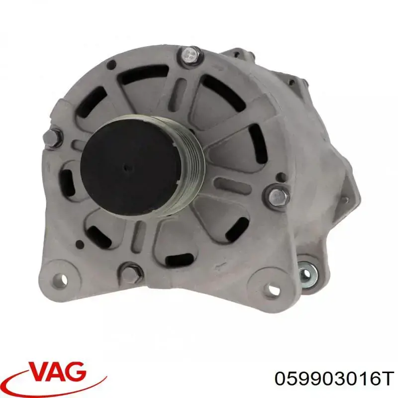 Генератор VAG 059903016T ціна, від 220.47 USD