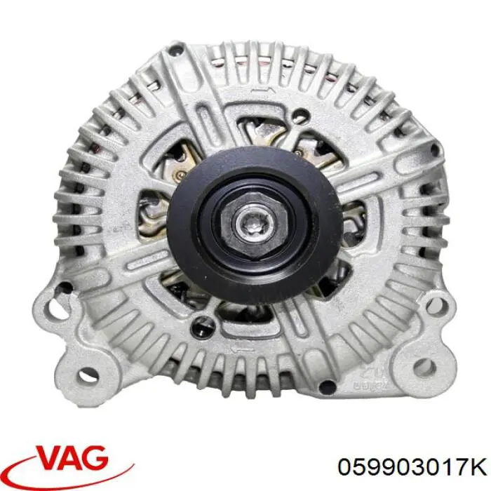 Купити 059903017K VAG Генератор
