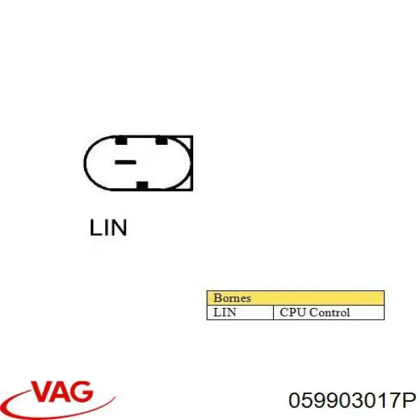 Генератор VALEO 439800 ціна, від 193.93 USD