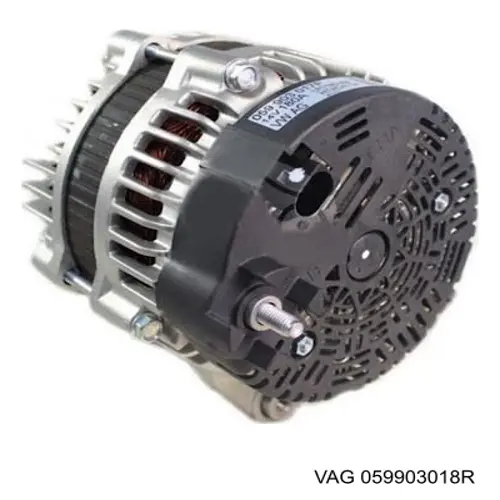 Купити 059903018R VAG Генератор