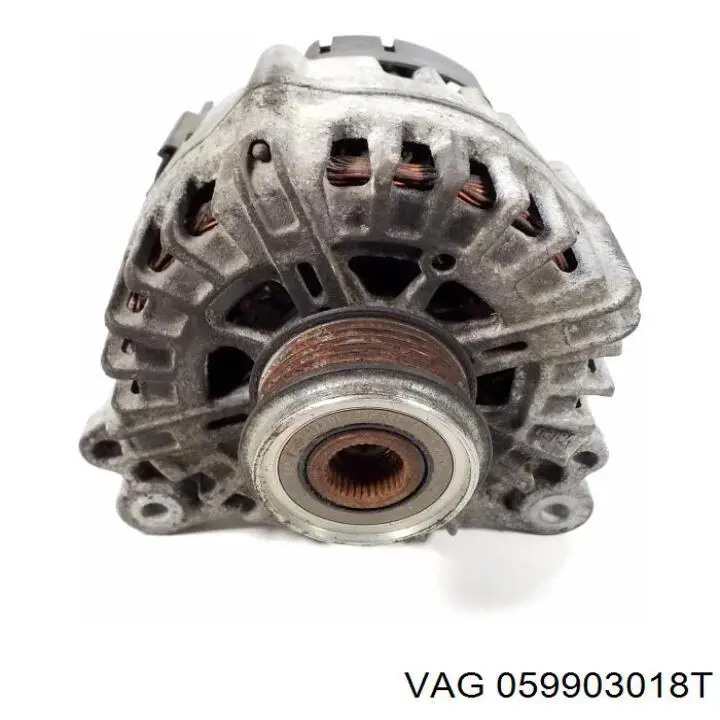 Купити 059903018T VAG Генератор