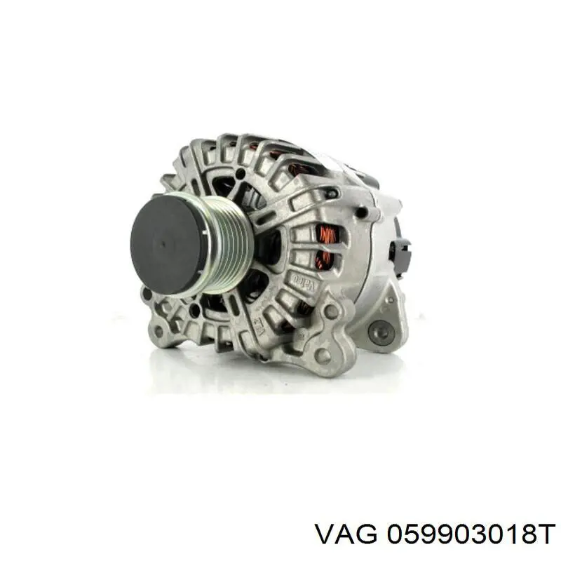 059903018T VAG Авто генератор