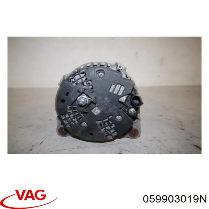 Купити 059903019N VAG Генератор