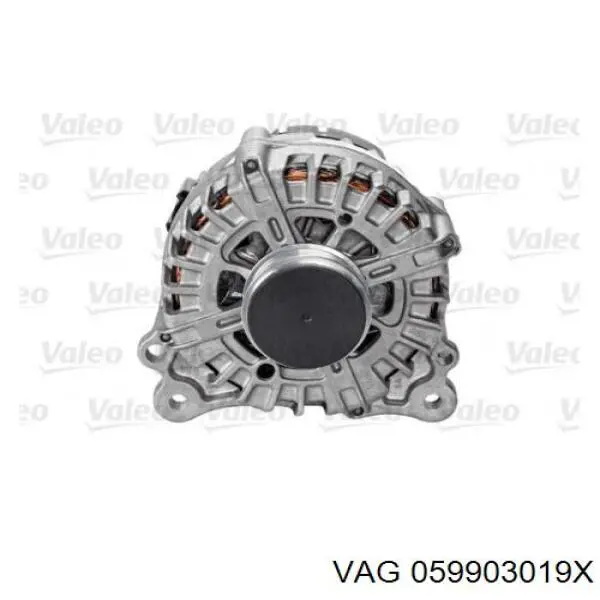 059903019X VAG генератор